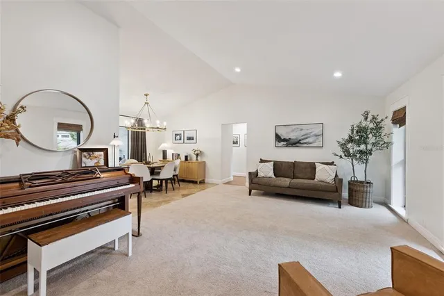 $689,000 | 4019 Quenita Drive, Winter Park, FL 32792