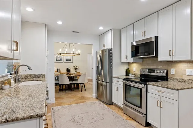 $689,000 | 4019 Quenita Drive, Winter Park, FL 32792