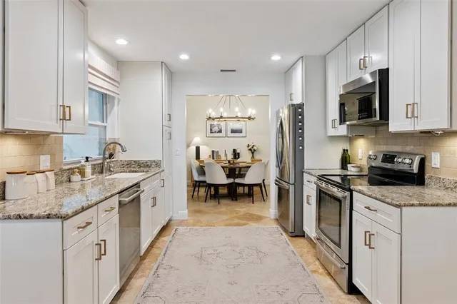 $689,000 | 4019 Quenita Drive, Winter Park, FL 32792