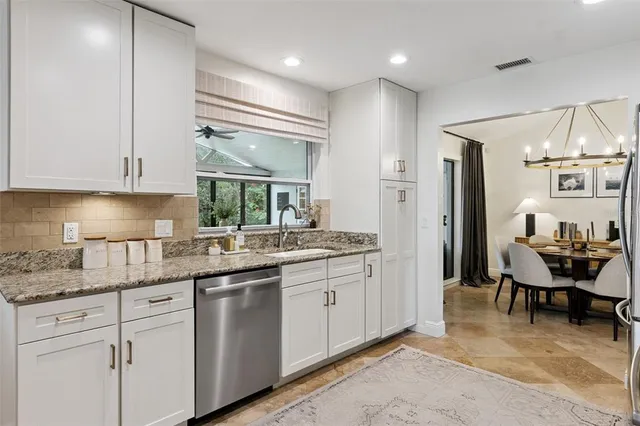 $689,000 | 4019 Quenita Drive, Winter Park, FL 32792