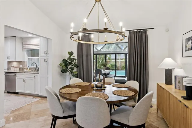 $689,000 | 4019 Quenita Drive, Winter Park, FL 32792