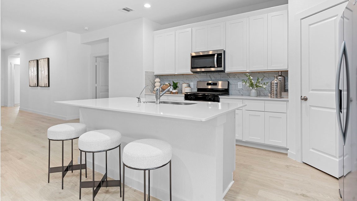 6003 Cherry Mdws Street Rosenberg, TX 77469 - Photo 16 of 42 *Images and 3D tour is for illustration only and options may vary from home as built.