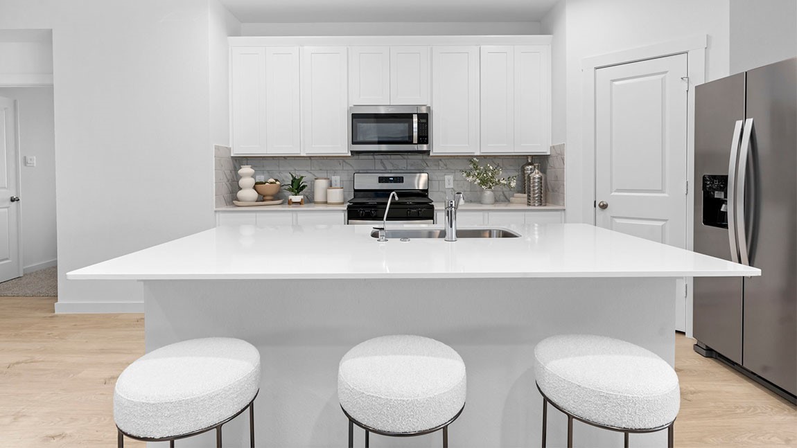 6003 Cherry Mdws Street Rosenberg, TX 77469 - Photo 17 of 42 *Images and 3D tour is for illustration only and options may vary from home as built.