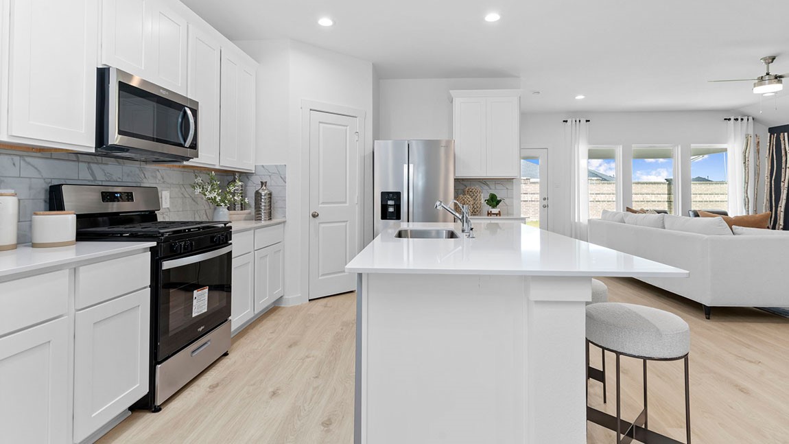 6003 Cherry Mdws Street Rosenberg, TX 77469 - Photo 19 of 42 *Images and 3D tour is for illustration only and options may vary from home as built.