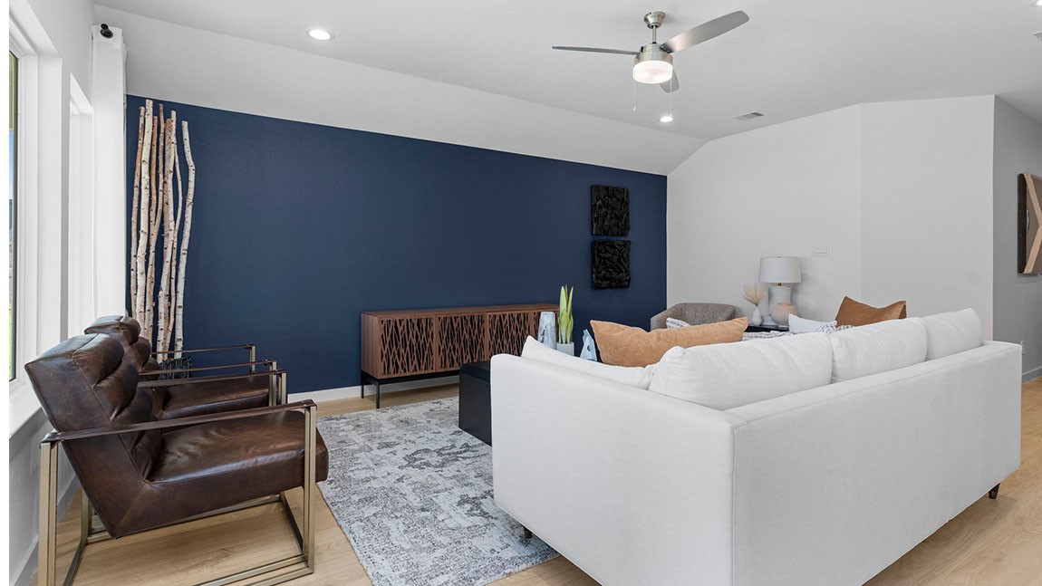 6003 Cherry Mdws Street Rosenberg, TX 77469 - Photo 21 of 42 *Images and 3D tour is for illustration only and options may vary from home as built.