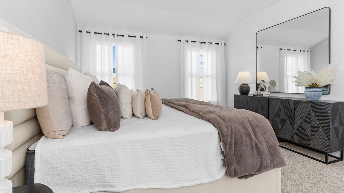 6003 Cherry Mdws Street Rosenberg, TX 77469 - Photo 23 of 42 *Images and 3D tour is for illustration only and options may vary from home as built.