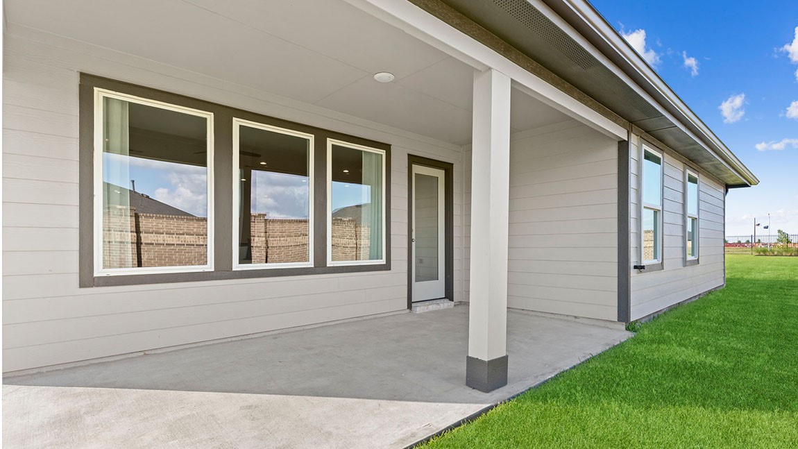 6003 Cherry Mdws Street Rosenberg, TX 77469 - Photo 26 of 42 *Images and 3D tour is for illustration only and options may vary from home as built.