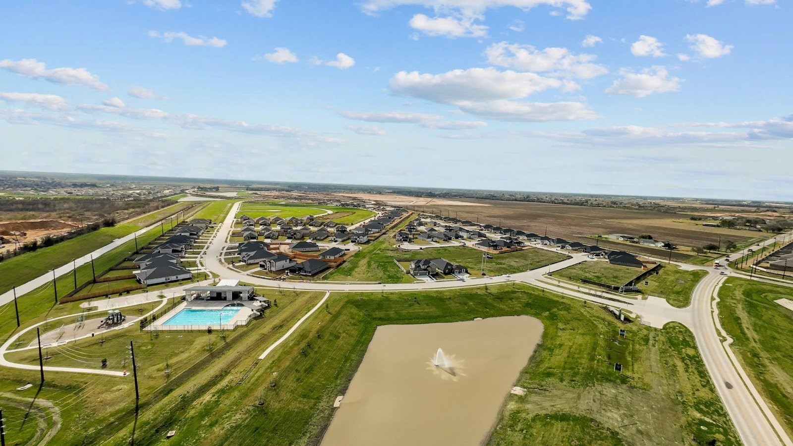 6003 Cherry Mdws Street Rosenberg, TX 77469 - Photo 33 of 42 *Images and 3D tour is for illustration only and options may vary from home as built.