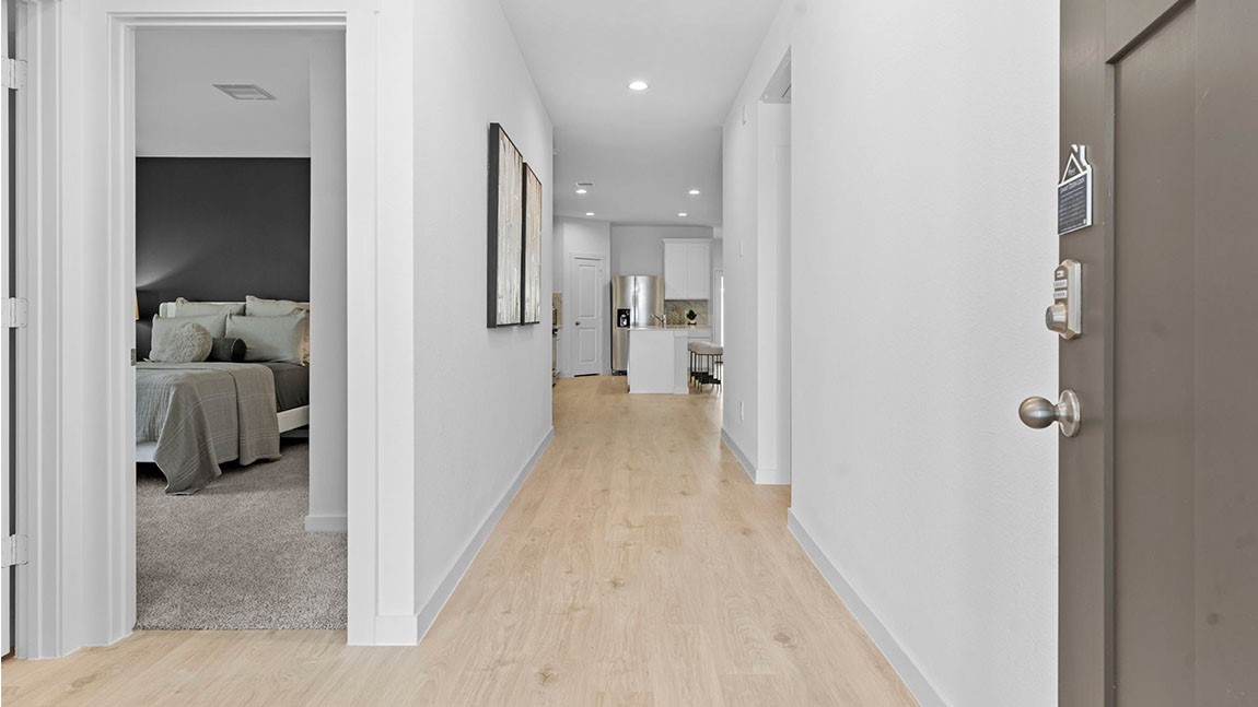 6003 Cherry Mdws Street Rosenberg, TX 77469 - Photo 4 of 42 *Images and 3D tour is for illustration only and options may vary from home as built.