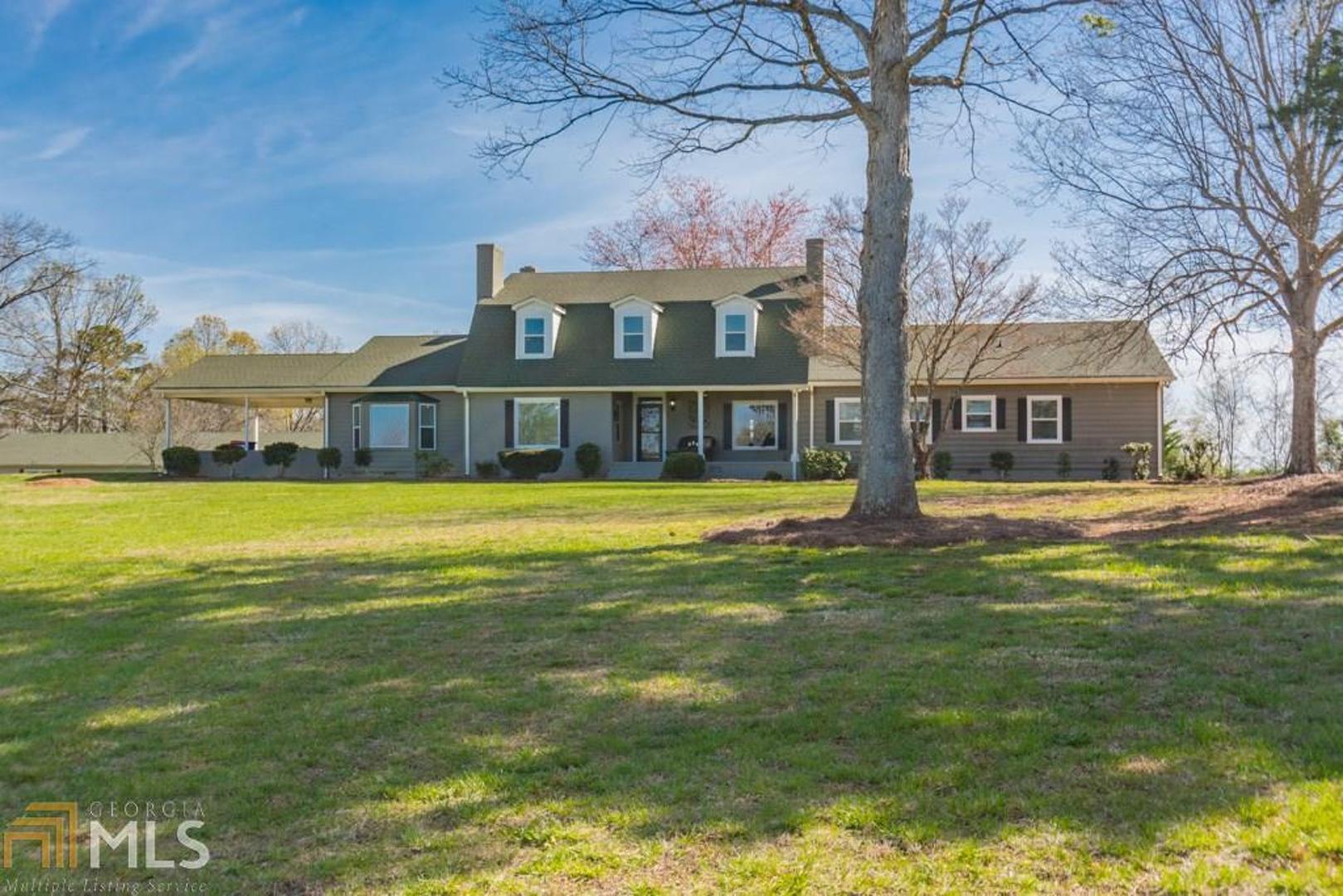 1380 Double Bridge Road Demorest, GA 30535 - Photo 1 of 1 Gallery Image 1