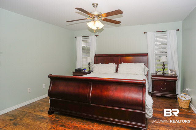 9772 Brighton Drive South Chunchula, AL 36521 - Photo 8 of 17