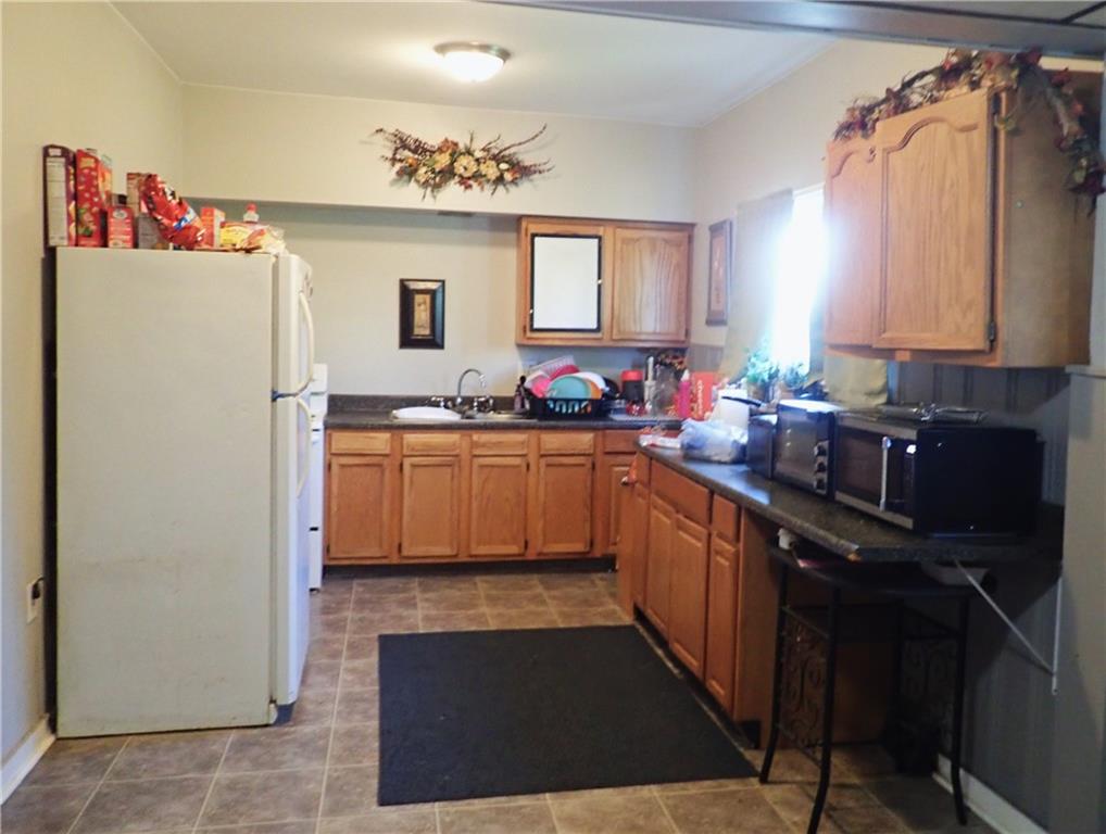 155 Walnut Street Uniontown, PA 15401 - Photo 7 of 11 eat in kitchen