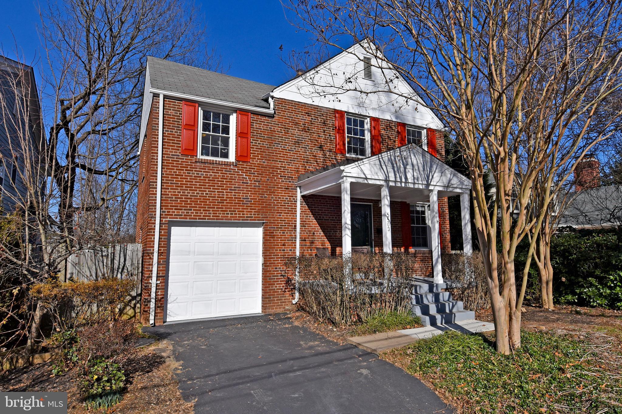 5503 Northfield Road Bethesda, MD 20817 - Photo 2 of 37