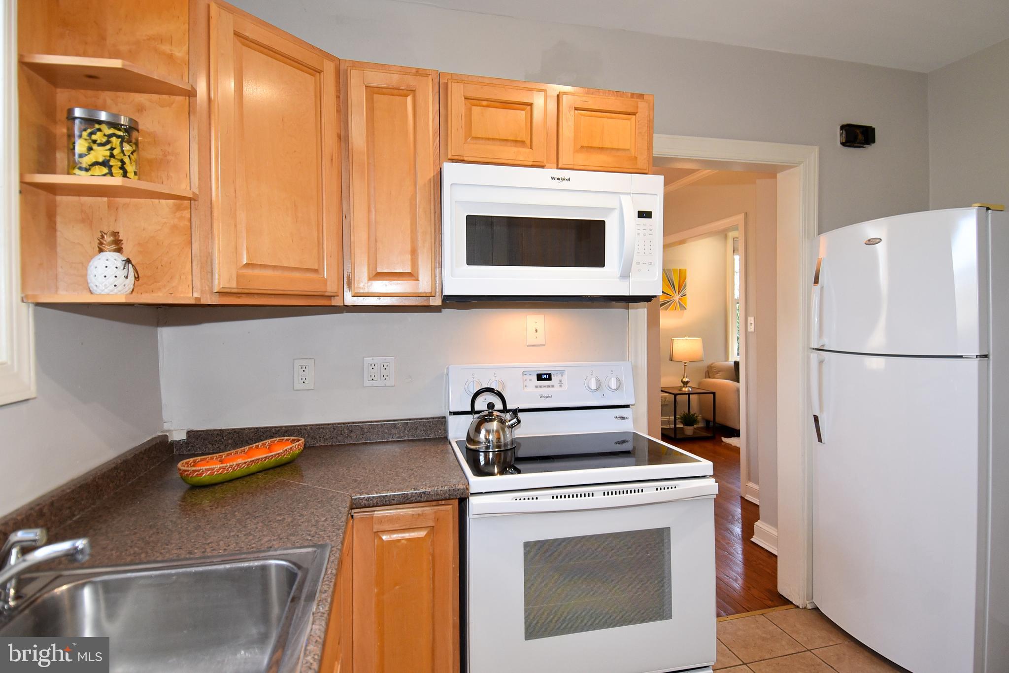 5503 Northfield Road Bethesda, MD 20817 - Photo 12 of 37