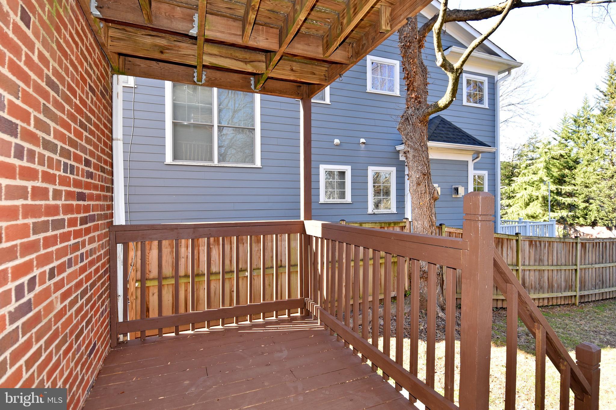 5503 Northfield Road Bethesda, MD 20817 - Photo 16 of 37