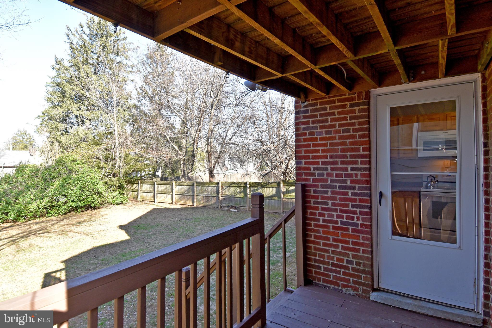 5503 Northfield Road Bethesda, MD 20817 - Photo 17 of 37