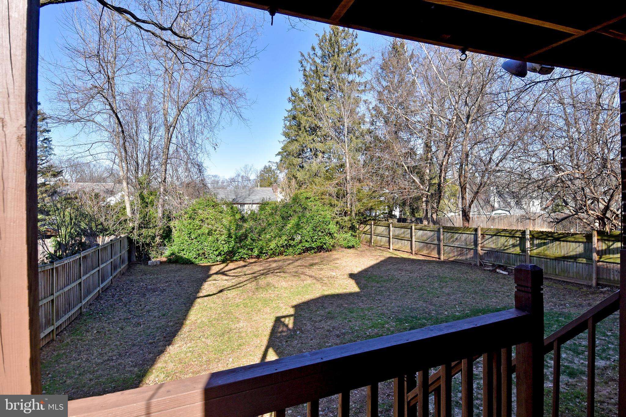 5503 Northfield Road Bethesda, MD 20817 - Photo 18 of 37