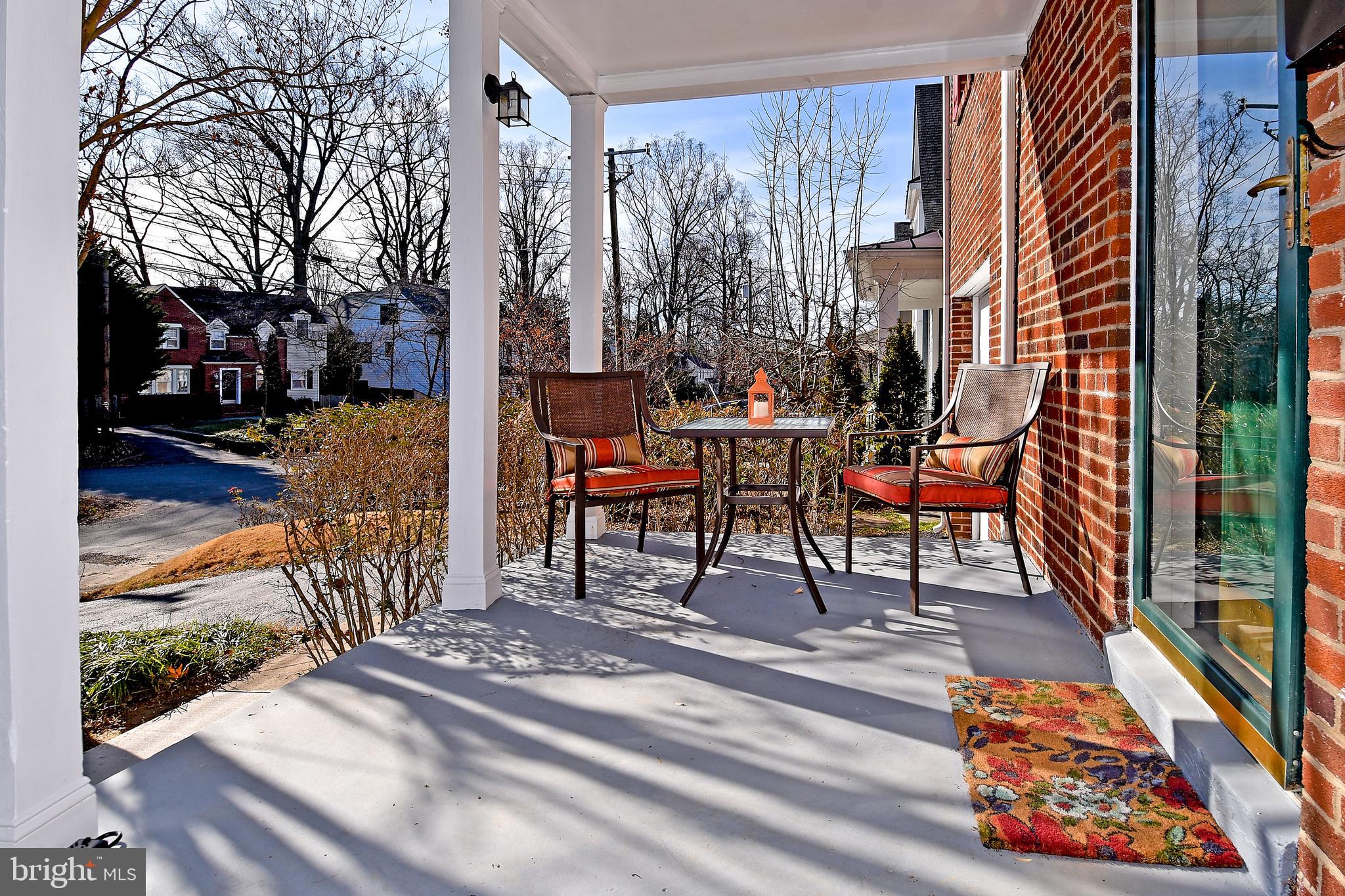 5503 Northfield Road Bethesda, MD 20817 - Photo 3 of 37