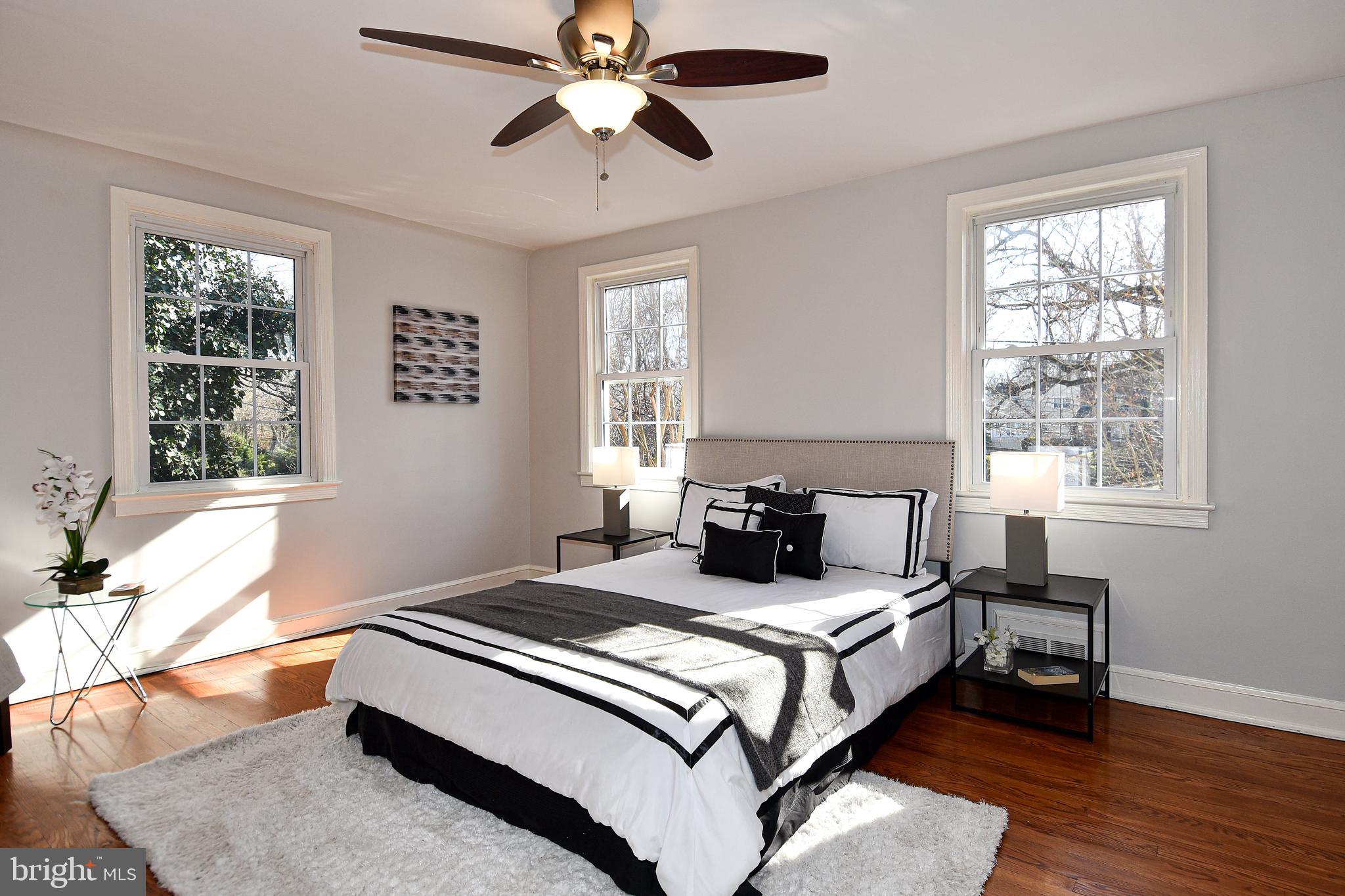 5503 Northfield Road Bethesda, MD 20817 - Photo 23 of 37