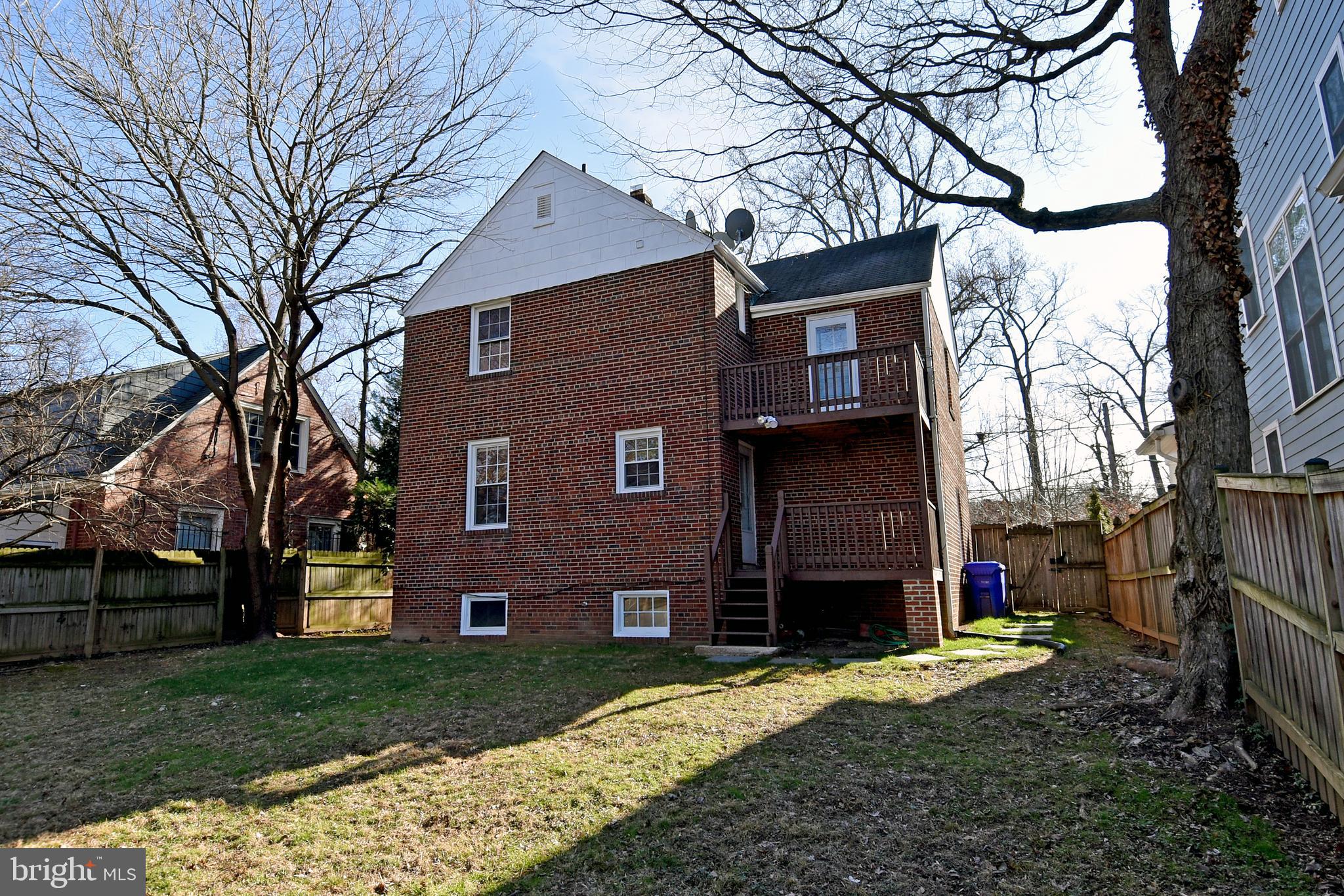 5503 Northfield Road Bethesda, MD 20817 - Photo 36 of 37
