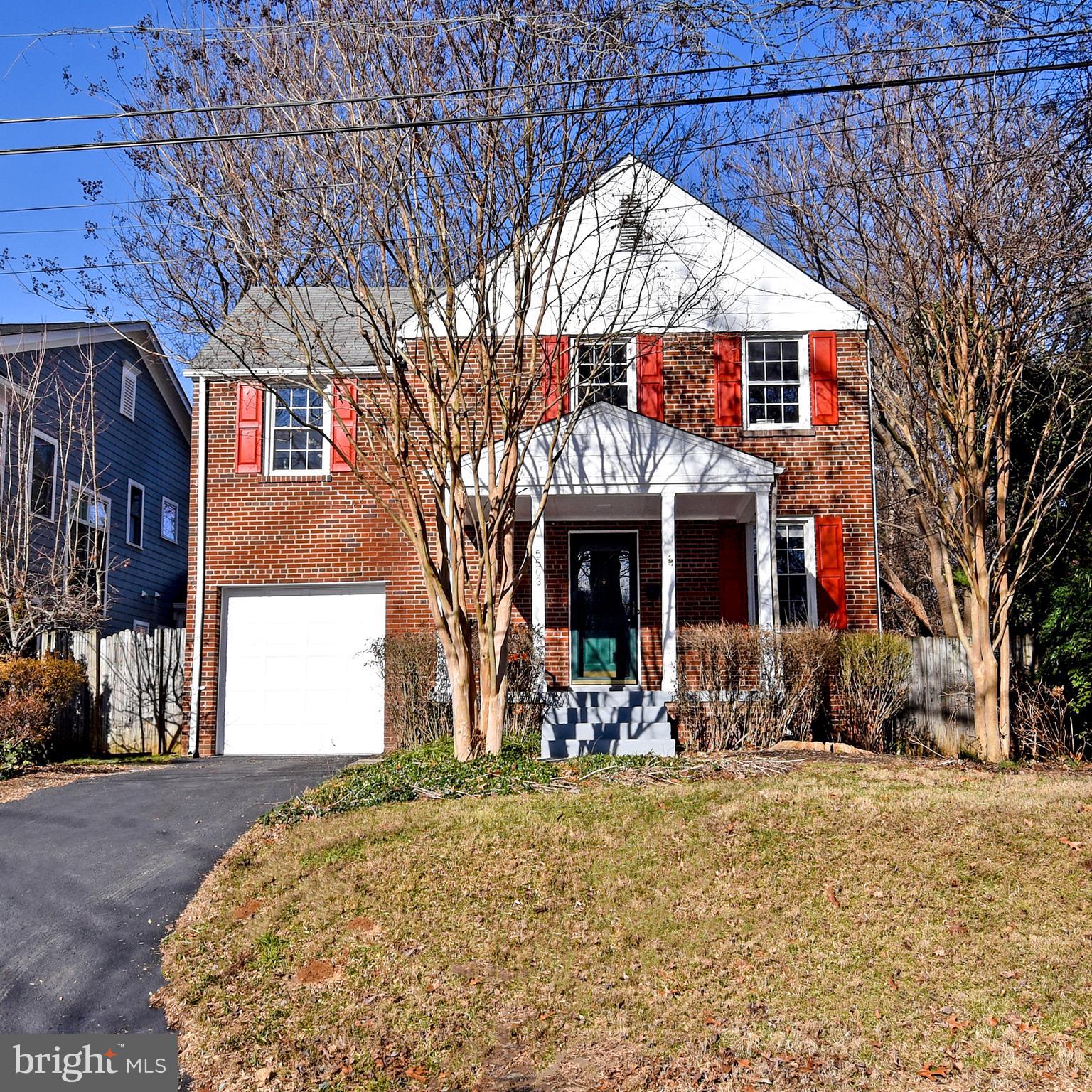 5503 Northfield Road Bethesda, MD 20817 - Photo 37 of 37
