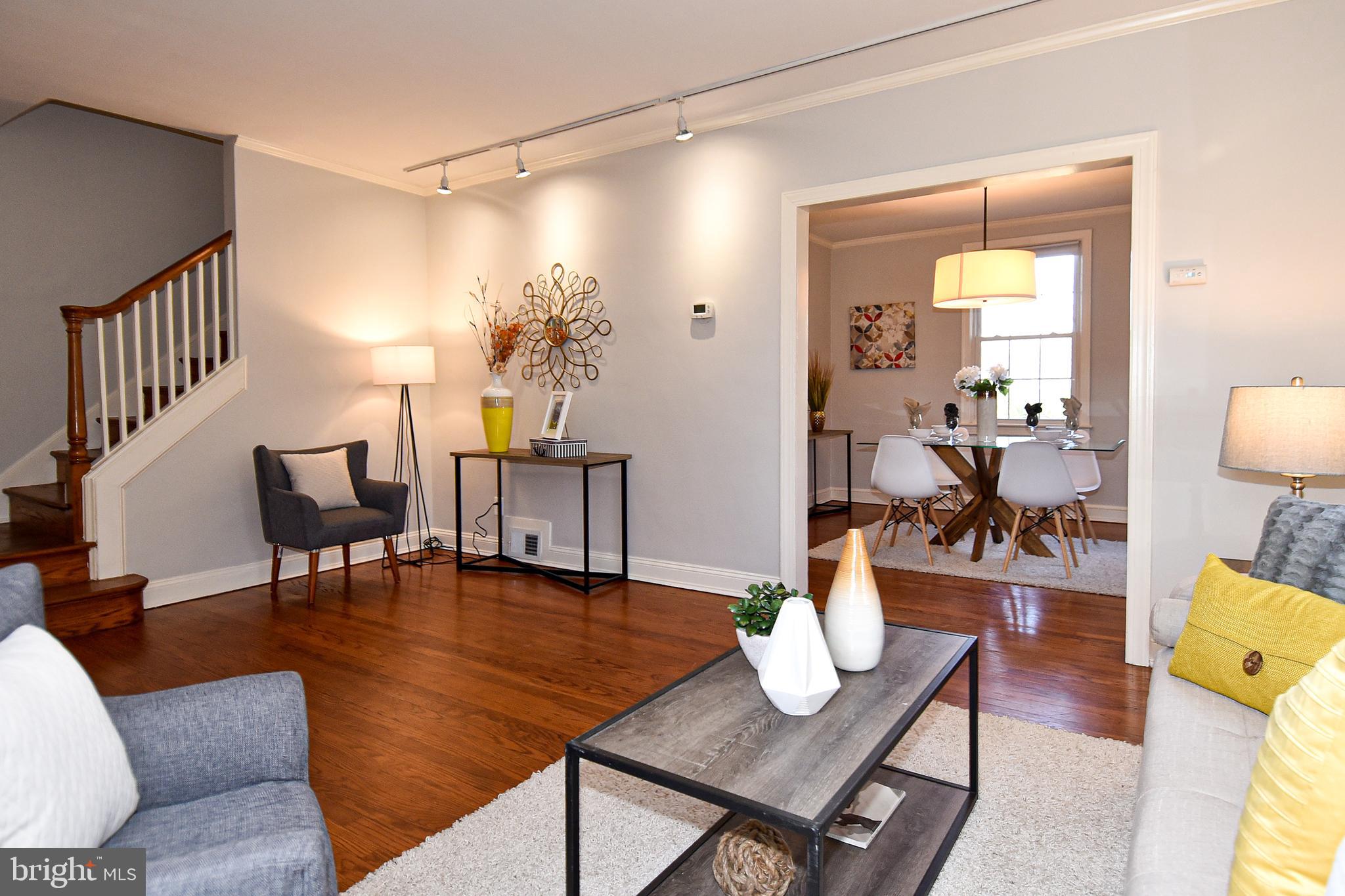 5503 Northfield Road Bethesda, MD 20817 - Photo 7 of 37