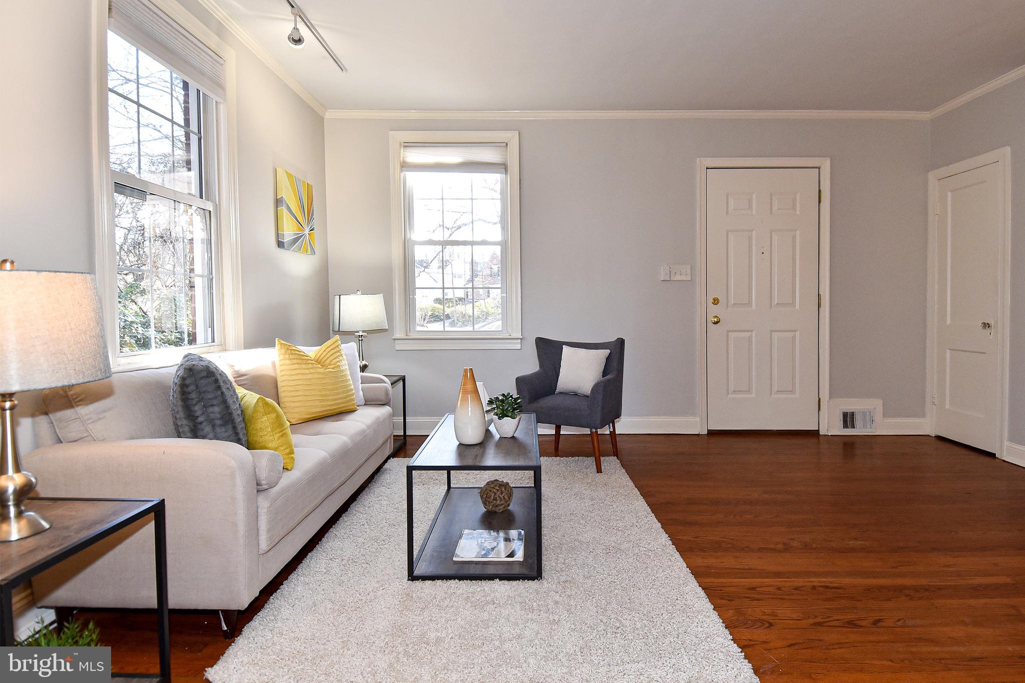 5503 Northfield Road Bethesda, MD 20817 - Photo 8 of 37