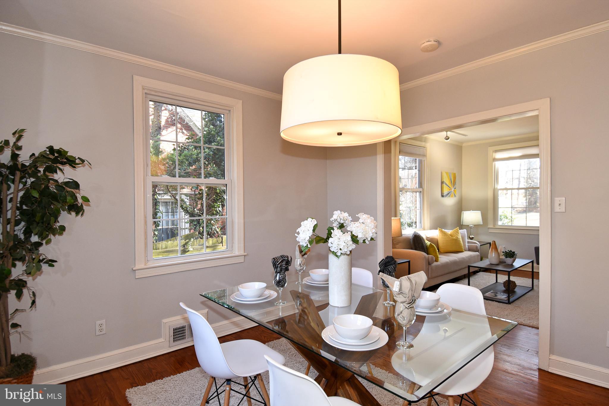 5503 Northfield Road Bethesda, MD 20817 - Photo 9 of 37