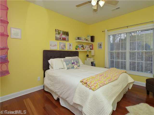 174 Morning Glory Road Madison, NC 27025 - Photo 14 of 16 3rd Bedroom.