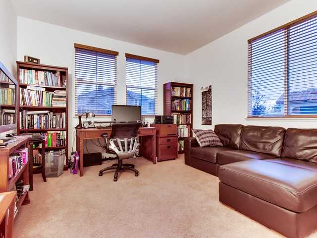 1575 Archer Road San Marcos, CA 92078 - Photo 12 of 20 BR4 downstairs is 12 x12 !