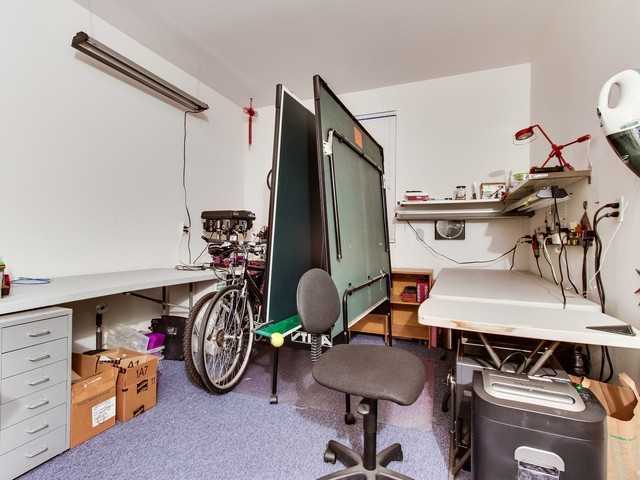 1575 Archer Road San Marcos, CA 92078 - Photo 16 of 20 Third-car tandem is converted to workshop