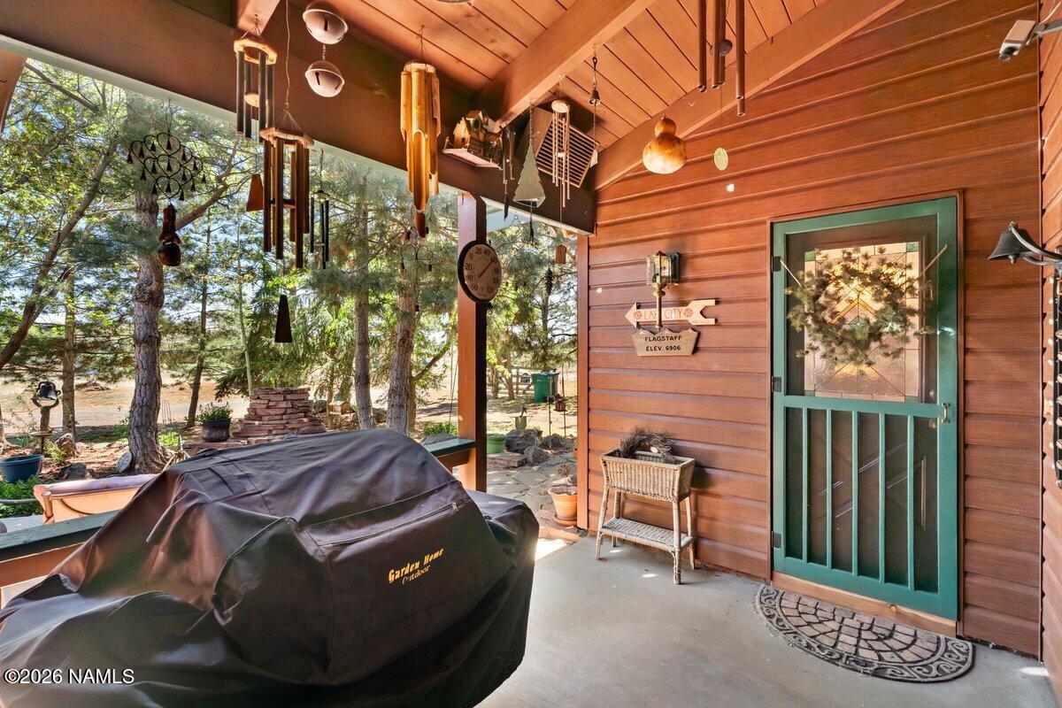 5535 East Western Star Road Flagstaff, AZ 86004 - Photo 40 of 49 a view of outdoor space