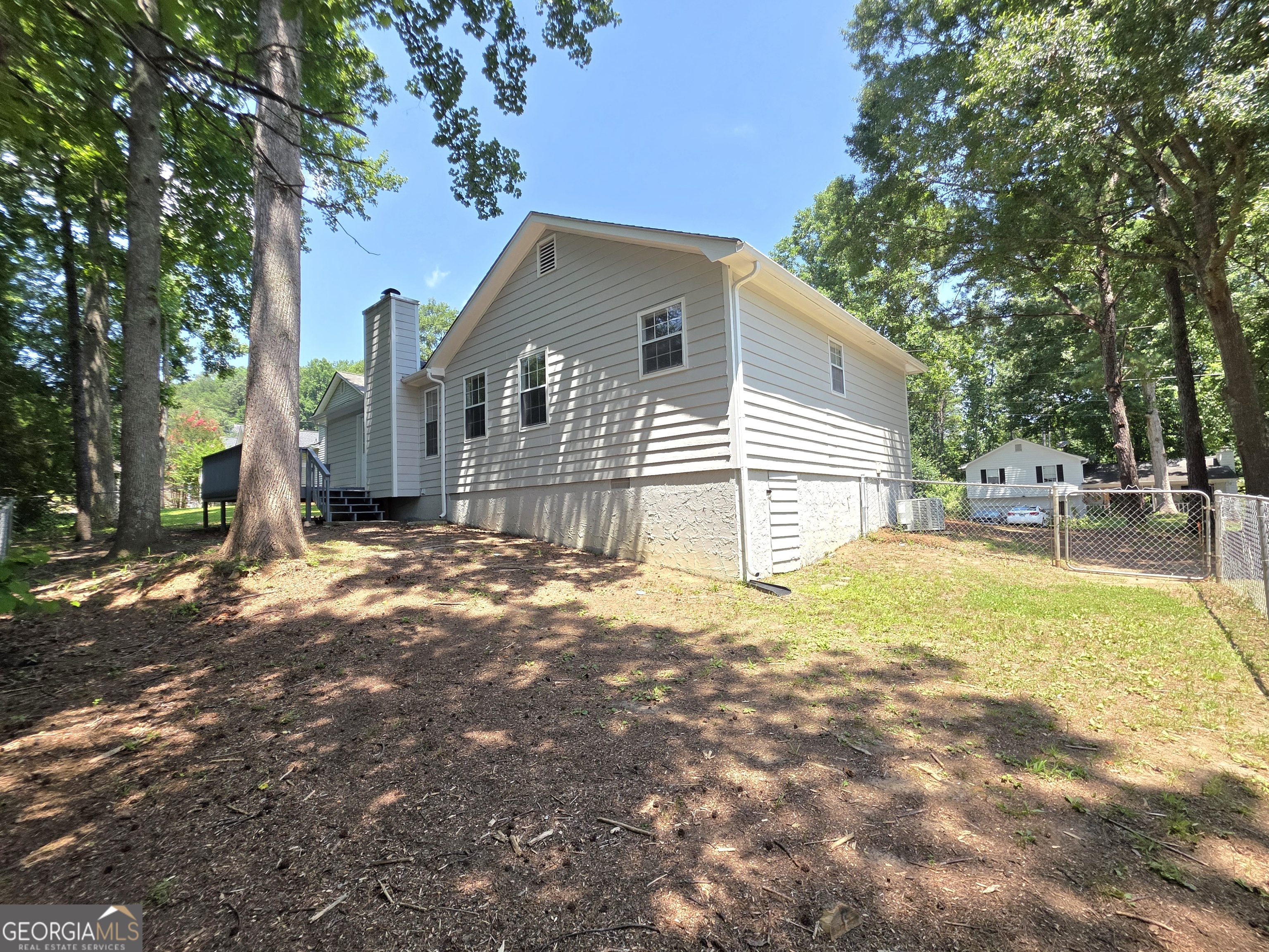 232 Hampton Drive Dallas, GA 30132 - Photo 7 of 22