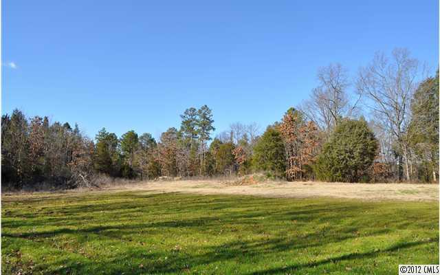 3445 Barr Road, Unit LOT # 4 Concord, NC 28027 - Photo 1 of 16 Gallery Image 1
