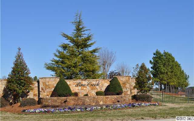 3445 Barr Road, Unit LOT # 4 Concord, NC 28027 - Photo 12 of 16 Gallery Image 12