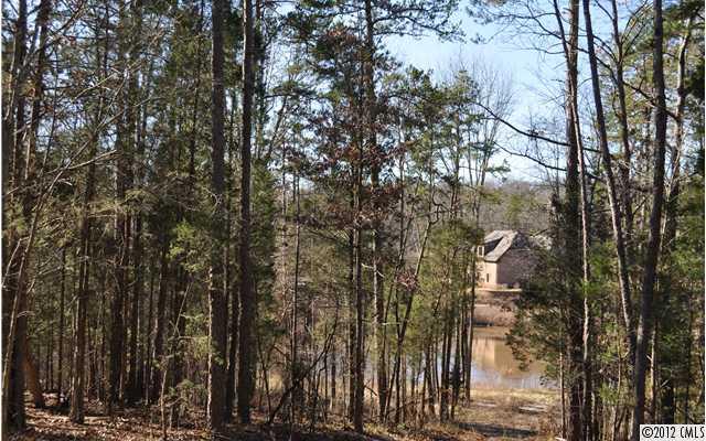3445 Barr Road, Unit LOT # 4 Concord, NC 28027 - Photo 4 of 16 Gallery Image 4