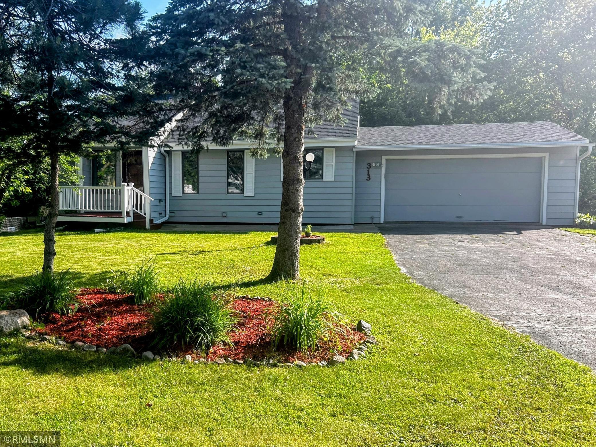 313 Riverside Street Mora, MN 55051 - Photo 1 of 1 Gallery Image 1