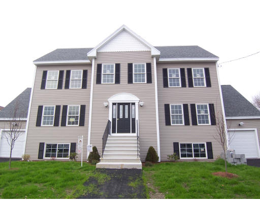 128 A Orvis Road, Unit A Revere, MA 02151 - Photo 1 of 4 Gallery Image 1