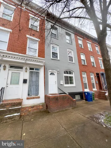 $1,800 | 327 Scott Street, Baltimore, MD 21230