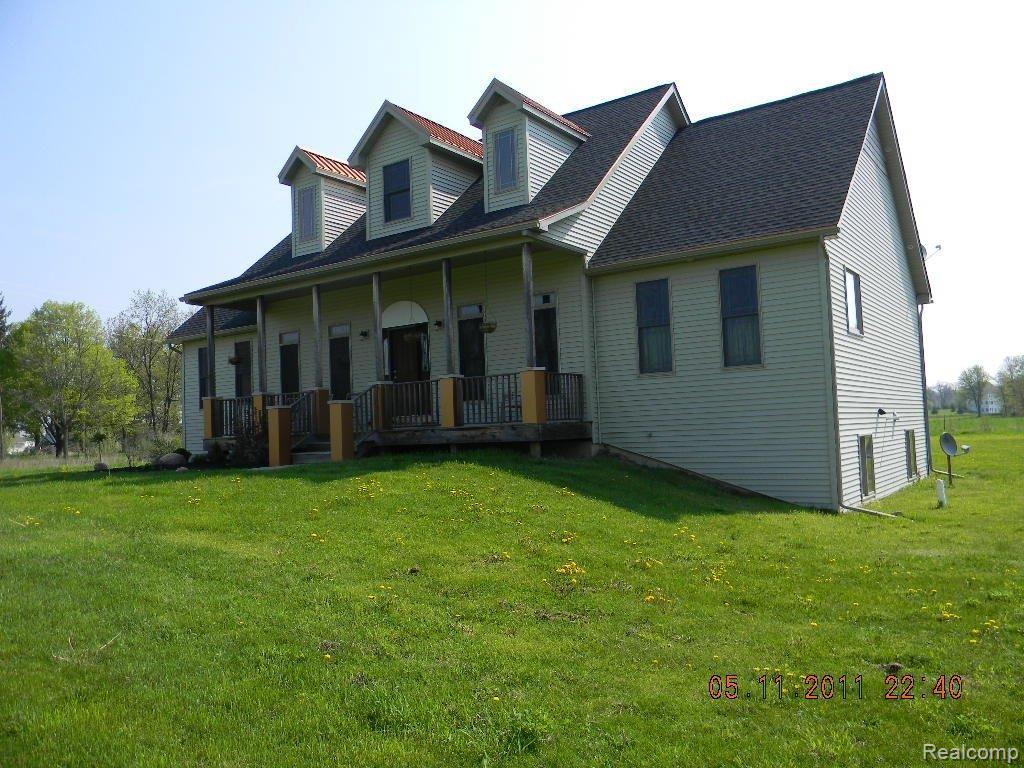3887 Milner Road Stockbridge, MI 49285 - Photo 22 of 23 DSCN1068