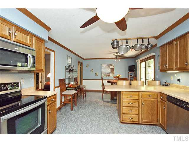 1219 Little Creek Road Durham, NC 27713 - Photo 9 of 23 Photo 9