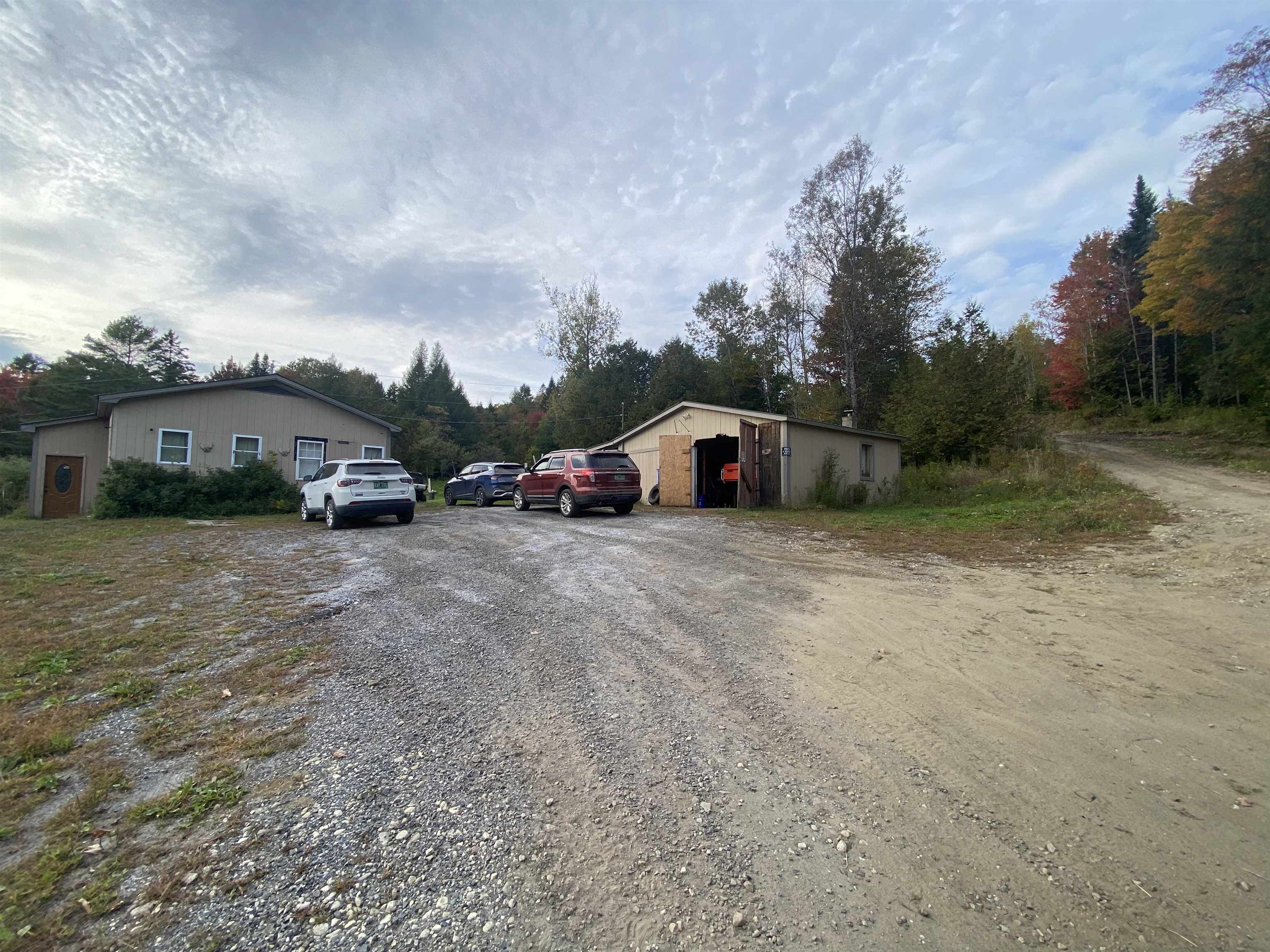 416 Highway 5 Sutton, VT 05867 - Photo 10 of 23