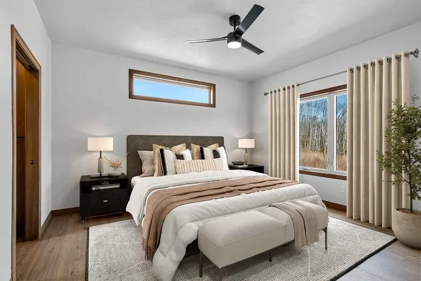 $535,000 | 4001 Antwerp Avenue, Unit 4, Howard, WI 54313