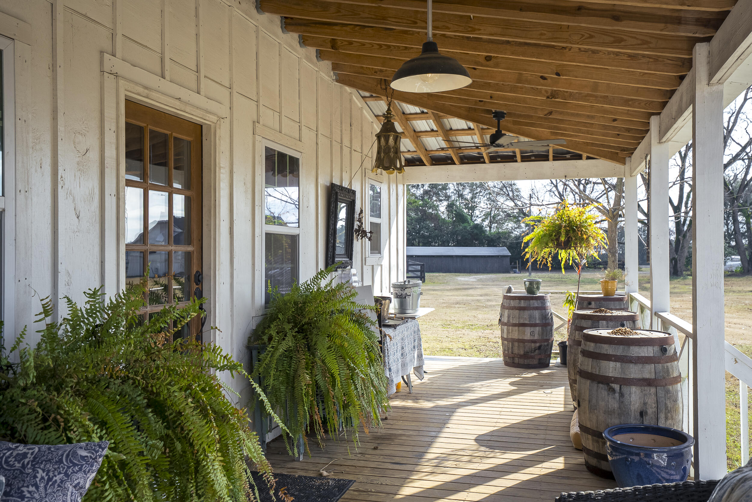 2300 Salley Road Salley, SC 29137 - Photo 40 of 89