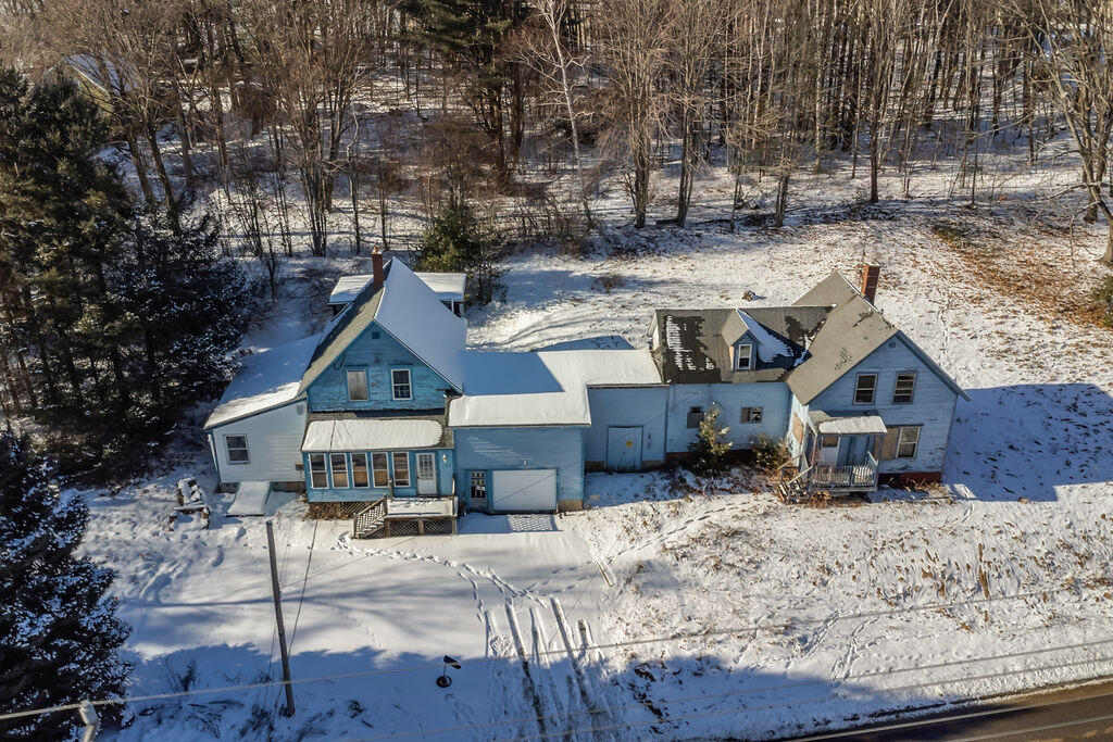 222 North River Rd Auburn ME