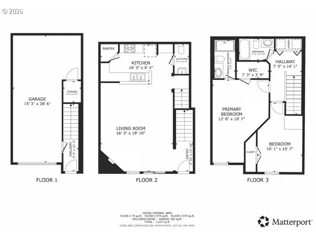$329,000 | 3870 Summerlinn Drive, West Linn, OR 97068