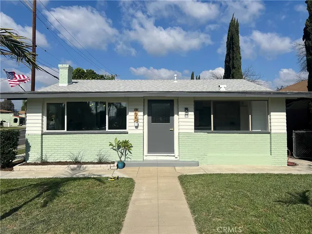 $609,900 | 795 Laurel Avenue, Pomona, CA 91768