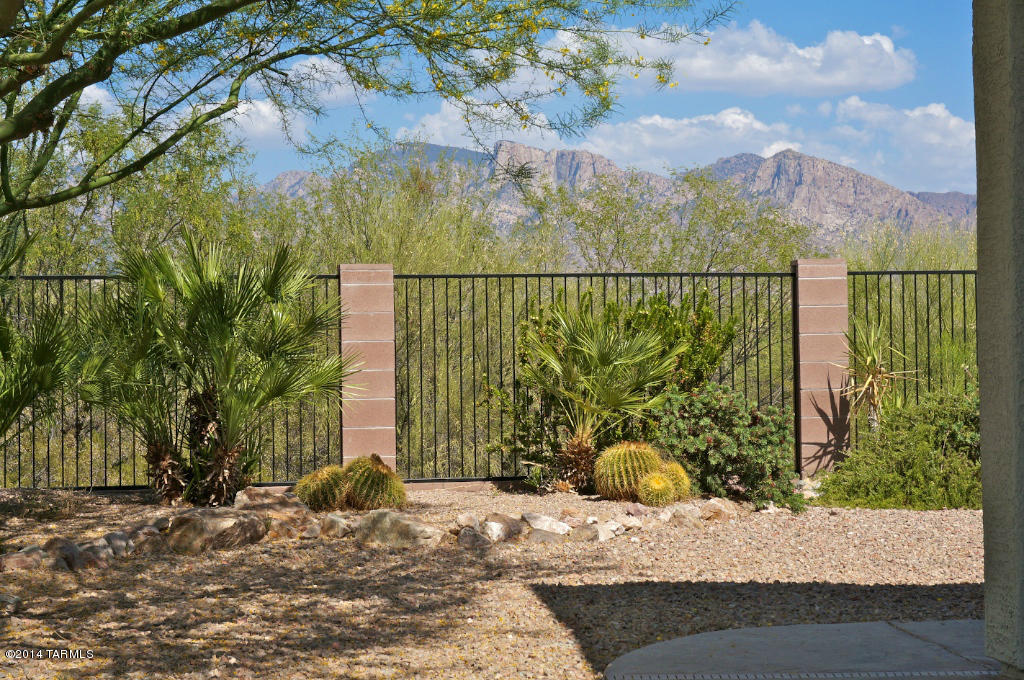 11652 North Sage Brook Road Tucson, AZ 85737 - Photo 25 of 25