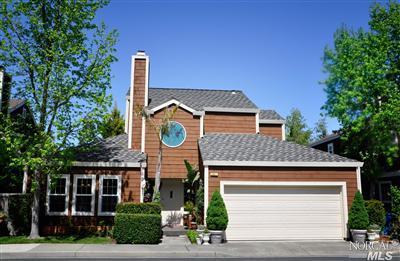 2641 Spring Oaks Drive Santa Rosa, CA 95405 - Photo 1 of 1 Well maintained home features newer roof.