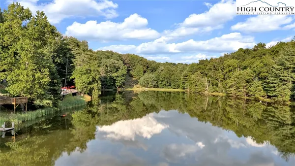 $34,900 | Trout Lake Road, Deep Gap, NC 28618